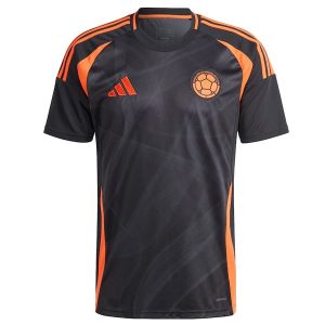 Thailandia Maglietta Calcio Away Columbia 2024
