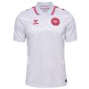 Thailandia Maglietta Calcio Away Danimarca 2024