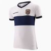 Thailandia Maglietta Calcio Away Ecuador 2024
