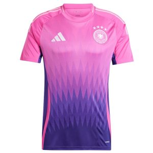Thailandia Maglietta Calcio Away Germania 2024