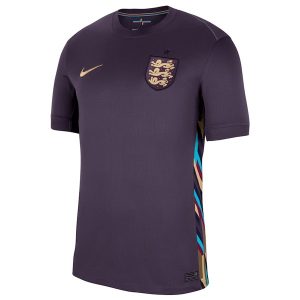 Thailandia Maglietta Calcio Away Inghilterra 2024