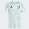 Thailandia Maglietta Calcio Away Messico 2024