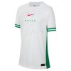 Thailandia Maglietta Calcio Away Nigeria 2024