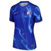 Thailandia Maglietta Calcio Chelsea Prima Donna 2024 2025
