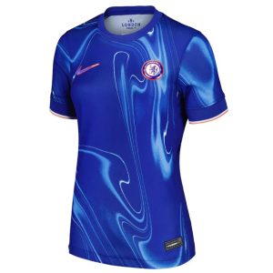 Thailandia Maglietta Calcio Chelsea Prima Donna 2024 2025
