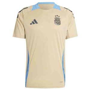 Thailandia Maglietta Calcio Formazione Argentina 2024