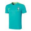 Thailandia Maglietta Calcio Formazione Brasile 2024