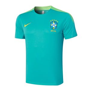 Thailandia Maglietta Calcio Formazione Brasile 2024