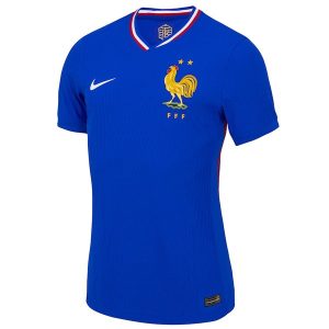 Thailandia Maglietta Calcio Francia Prima Donna 2024