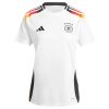 Thailandia Maglietta Calcio Germania Prima Donna 2024