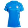 Thailandia Maglietta Calcio Italia Prima Donna 2024