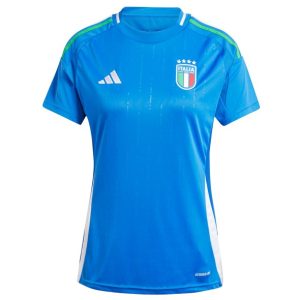 Thailandia Maglietta Calcio Italia Prima Donna 2024