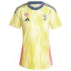 Thailandia Maglietta Calcio Juventus Away Donna 2024 2025