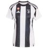 Thailandia Maglietta Calcio Juventus Prima Donna 2024 2025