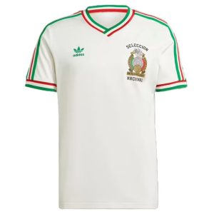 Thailandia Maglietta Calcio Messico Speciale 2024