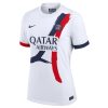 Thailandia Maglietta Calcio Paris Saint Germain Away Donna 2024 2025