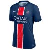 Thailandia Maglietta Calcio Paris Saint Germain Prima Donna 2024 2025