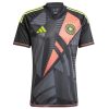 Thailandia Maglietta Calcio Portiere Germania 2024