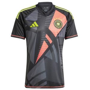 Thailandia Maglietta Calcio Portiere Germania 2024