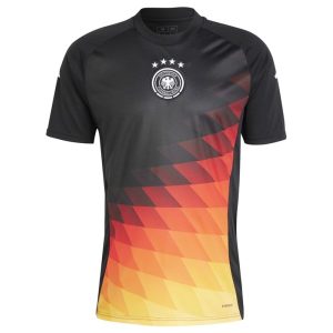 Thailandia Maglietta Calcio Pre-Partita Germania 2024