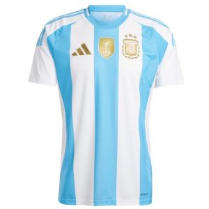 Thailandia Maglietta Calcio Prima Argentina 2024