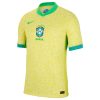 Thailandia Maglietta Calcio Prima Brasile 2024