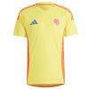 Thailandia Maglietta Calcio Prima Columbia 2024
