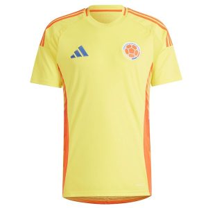 Thailandia Maglietta Calcio Prima Columbia 2024