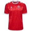 Thailandia Maglietta Calcio Prima Danimarca 2024