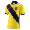 Thailandia Maglietta Calcio Prima Ecuador 2024