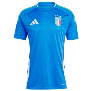 Thailandia Maglietta Calcio Prima Italia 2024