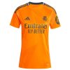 Thailandia Maglietta Calcio Real Madrid Away Donna 2024 2025