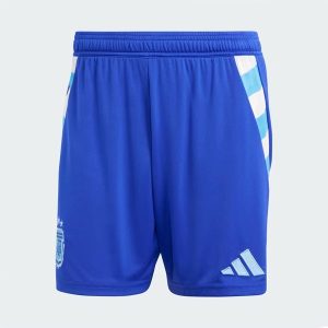 Thailandia Pantaloni Argentina Away 2024