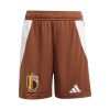 Thailandia Pantaloni Belgica Away 2024
