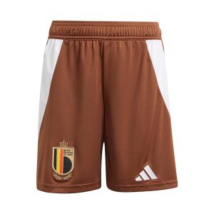 Thailandia Pantaloni Belgica Away 2024