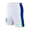 Thailandia Pantaloni Brasile Away 2024