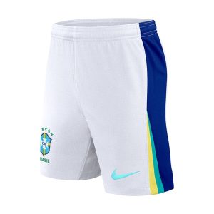 Thailandia Pantaloni Brasile Away 2024