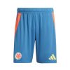Thailandia Pantaloni Columbia Prima 2024