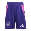Thailandia Pantaloni Germania Away 2024