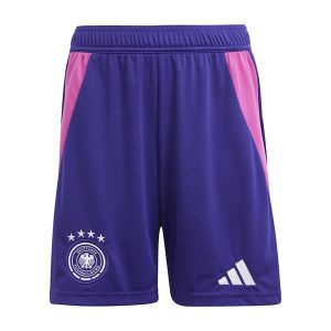 Thailandia Pantaloni Germania Away 2024