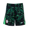 Thailandia Pantaloni Nigeria Prima 2024