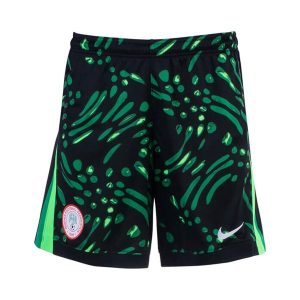 Thailandia Pantaloni Nigeria Prima 2024