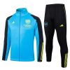 Tute Calcio Arsenal 2024 2025 Blu