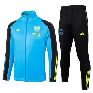 Tute Calcio Arsenal 2024 2025 Blu