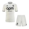 Maglia Calcio AS Monaco Set Bambino Terza 2024 2025