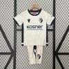 Maglia Calcio CA Osasuna Set Bambino Away 2024 2025