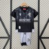 Maglia Calcio CA Osasuna Set Bambino Terza 2024 2025