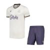 Maglia Calcio Everton Set Bambino Terza 2024 2025