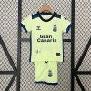 Maglia Calcio Las Palmas Set Bambino Terza 2024 2025