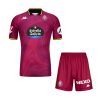 Maglia Calcio Real Valladolid Set Bambino Terza 2024 2025